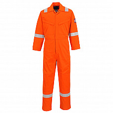 MX28 Orange Modaflame Coverall