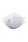 P350 White FFP3 Dolomite Fold Flat Respirator (Pk20)