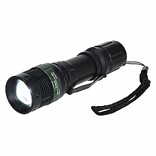 PA54 Black Tactical Torch