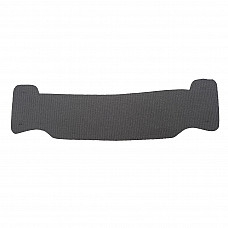 PA55 Black Replacement Helmet Sweatband (PK10)