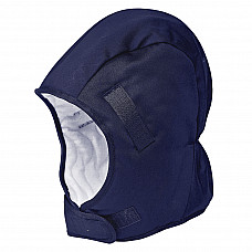 PA58 Navy Helmet Winter Liner