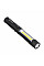 PA65 Black Inspection Flashlight