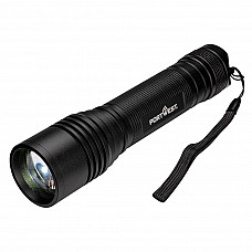 PA67 Black Taskforce Security Torch