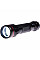 PA75 Black USB Rechargeable Torch