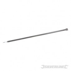 Silverline Chisel & Point Bar