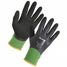 Pawa PG251 Water-Repellent Anti-Cut Gloves