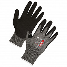 Pawa PG515 Anti-Cut Oil-Resistant Gloves