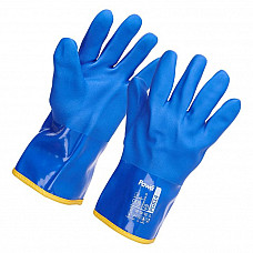 Pawa PG614 Type A Chemical-Resistant Thermal Gloves