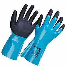 Pawa PG620 Type B Chemical Resistant Gauntlet