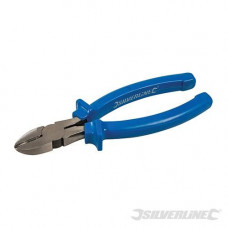 Silverline Side Cutting Pliers