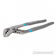 Silverline Waterpump Pliers