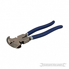 Silverline Fencing Pliers