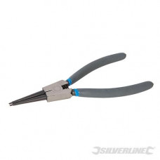 Silverline External Circlip Pliers