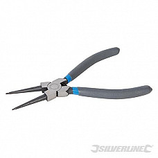 Silverline Internal Circlip Pliers