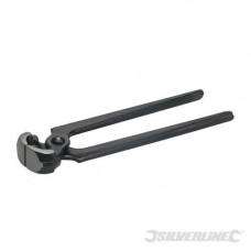 Silverline Carpenters Pincers