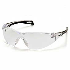 Pyramex PMXSLIM Modern Style Slim Fit Safety Spectacle - Clear AF