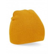 Mustard Original Pull-On Beanie