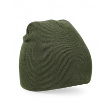 Olive Green Original Pull-On Beanie