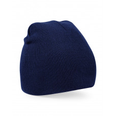 Oxford Navy Original Pull-On Beanie