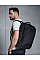 Black Pitch Black 24 Hour Backpack