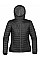 Black/Charcoal Women's Gravity Thermal Jacket