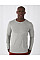 White Inspire LSL T/ Men_°