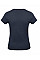 Navy Women's #E190 Tee