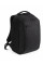 Black Executive Digital Backpack