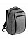 Grey Marl Executive Digital Backpack