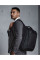 Grey Marl Executive Digital Backpack