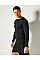 Black Warmtex® Long Sleeve Baselayer