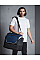 French Navy/Black/White Pro Team Hardbase Holdall