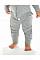 Nautical Navy Baby Sweatpants