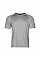 Grey Melange Men's CoolDry Tee