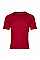 Red Men's CoolDry Tee