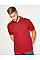 Red Classic Fit Klassic Superwash® 60 Polo