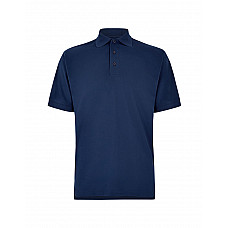 Light Navy Classic Fit Klassic Superwash® 60 Polo