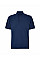 Light Navy Classic Fit Klassic Superwash® 60 Polo