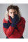 French Navy Suprafleece® Alpine Gloves