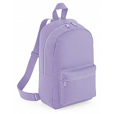 Lavender Mini Essential Fashion Backpack