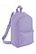 Lavender Mini Essential Fashion Backpack