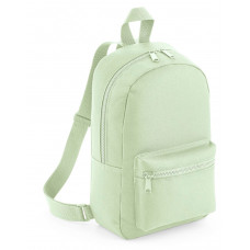 Pistachio Mini Essential Fashion Backpack