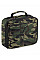 Jungle Camo Lunch Cooler Bag