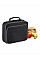 Black Lunch Cooler Bag