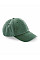 Vintage Bottle Green Low Profile Vintage Cap