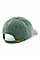 Vintage Bottle Green Low Profile Vintage Cap