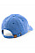 Vintage Cornflower Low Profile Vintage Cap