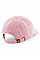 Vintage Dusky Pink Low Profile Vintage Cap