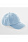 Vintage Light Blue  Low Profile Vintage Cap