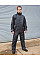 Navy Rain Suit